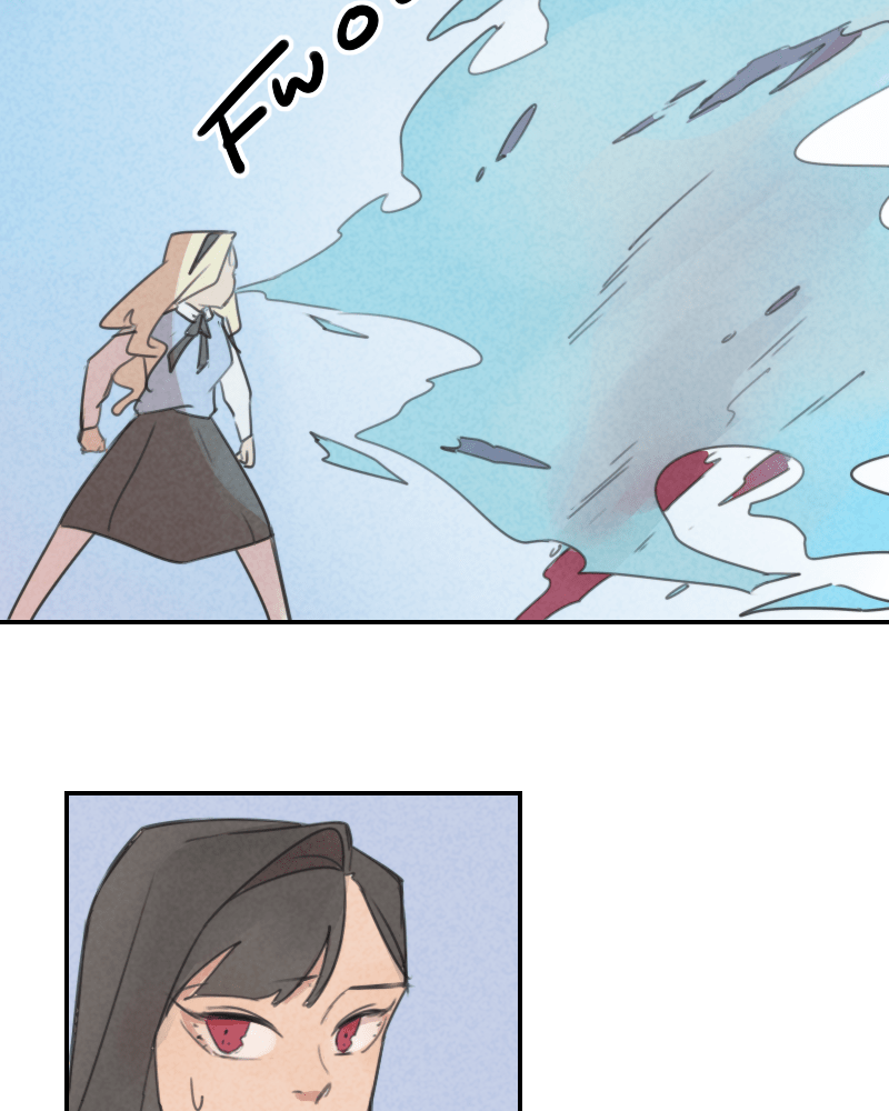 Blue Matter Chapter 91 - page 6