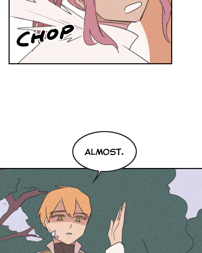Blue Matter Chapter 91 - page 61