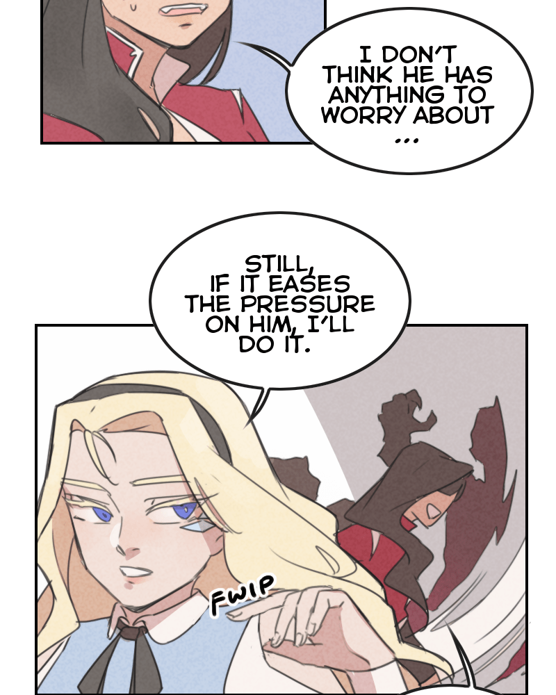 Blue Matter Chapter 91 - page 7