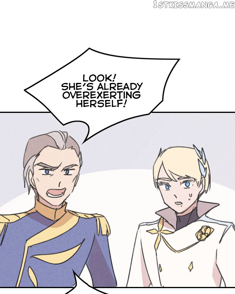 Blue Matter Chapter 73 - page 1