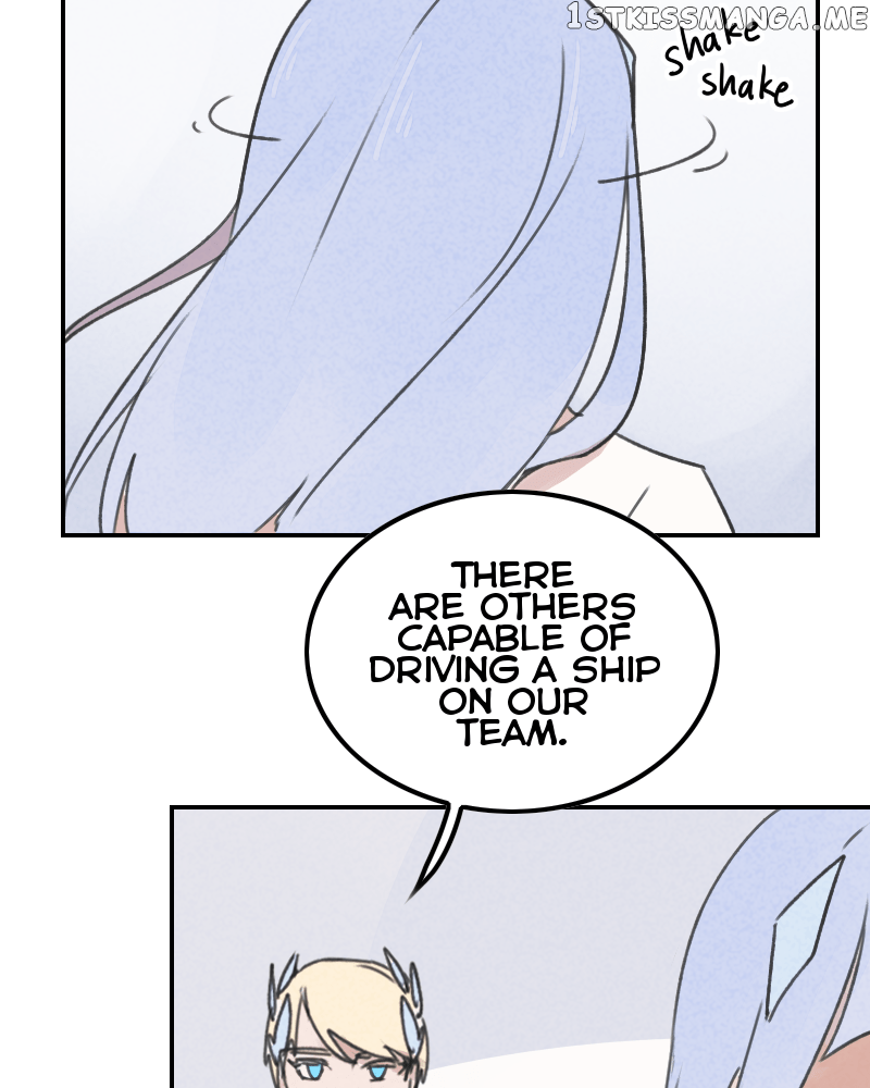 Blue Matter Chapter 73 - page 12