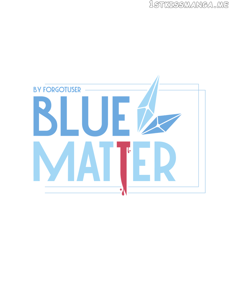 Blue Matter Chapter 73 - page 16
