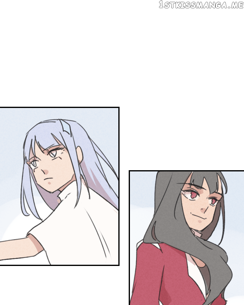Blue Matter Chapter 73 - page 18