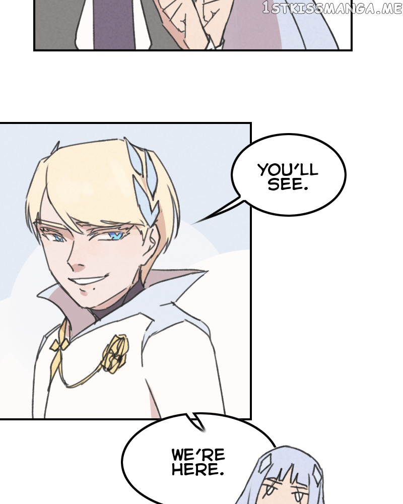 Blue Matter Chapter 73 - page 21