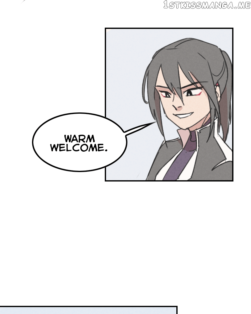 Blue Matter Chapter 73 - page 27