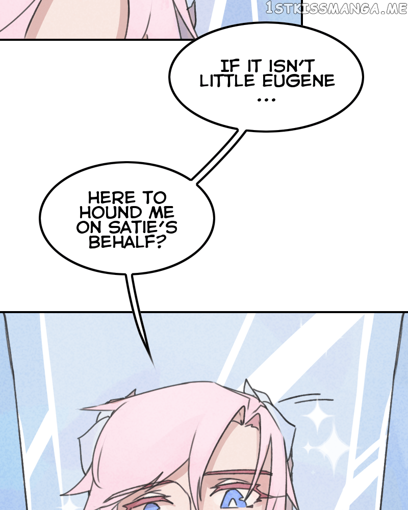 Blue Matter Chapter 73 - page 36