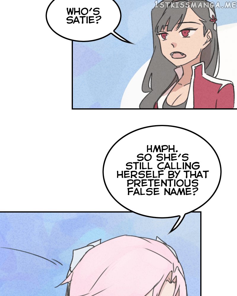 Blue Matter Chapter 73 - page 38