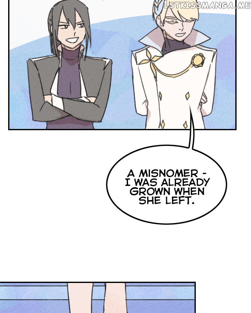 Blue Matter Chapter 73 - page 40