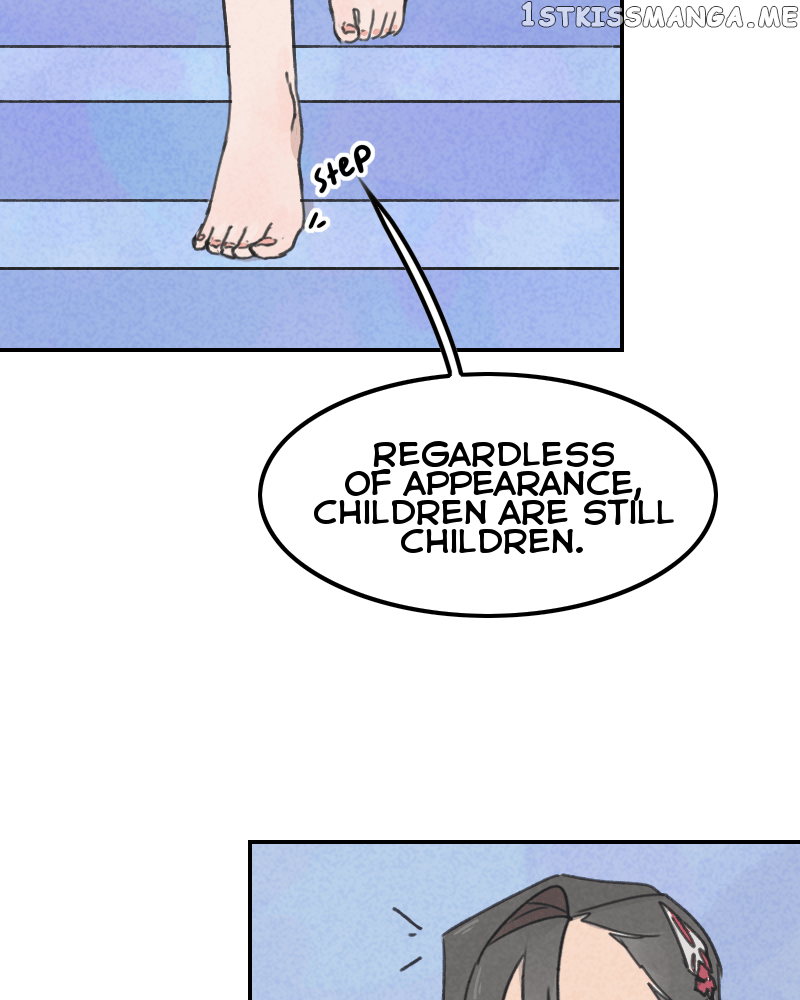 Blue Matter Chapter 73 - page 41