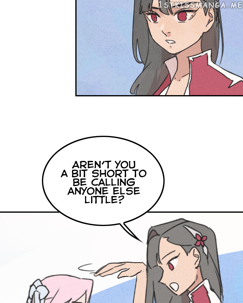 Blue Matter Chapter 73 - page 42