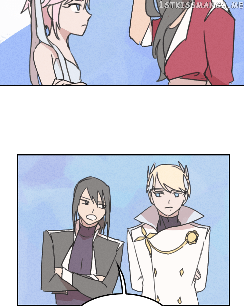 Blue Matter Chapter 73 - page 43