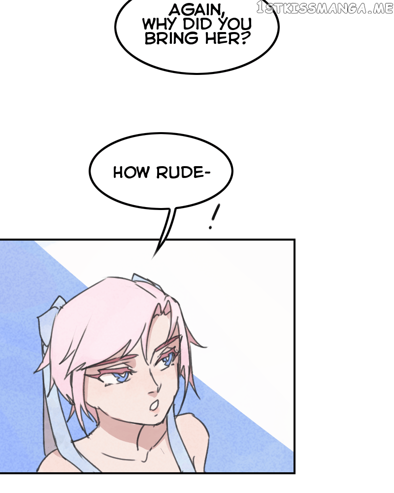 Blue Matter Chapter 73 - page 44