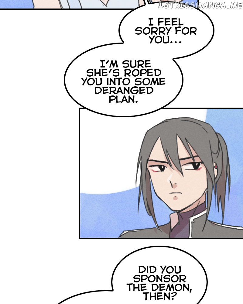 Blue Matter Chapter 73 - page 54