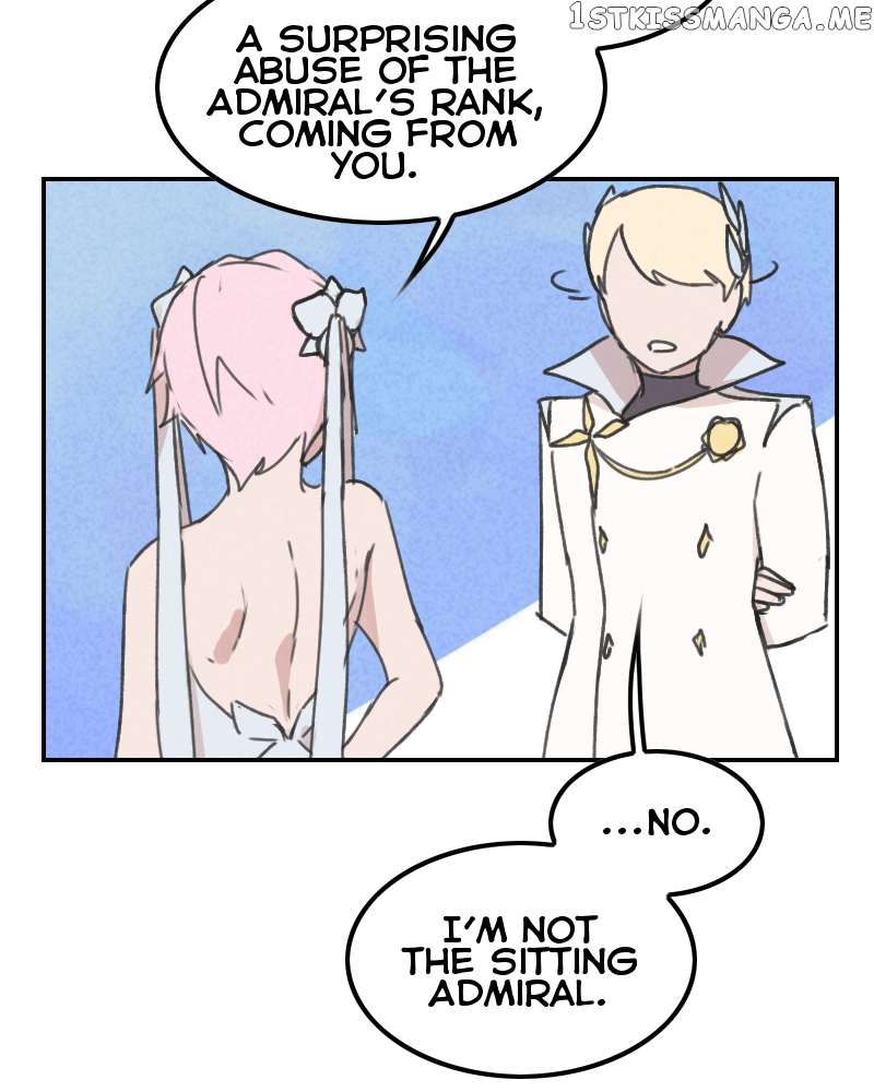 Blue Matter Chapter 73 - page 55