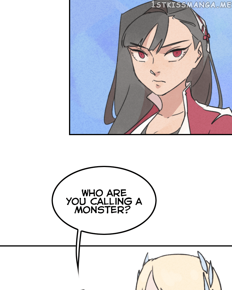 Blue Matter Chapter 73 - page 58