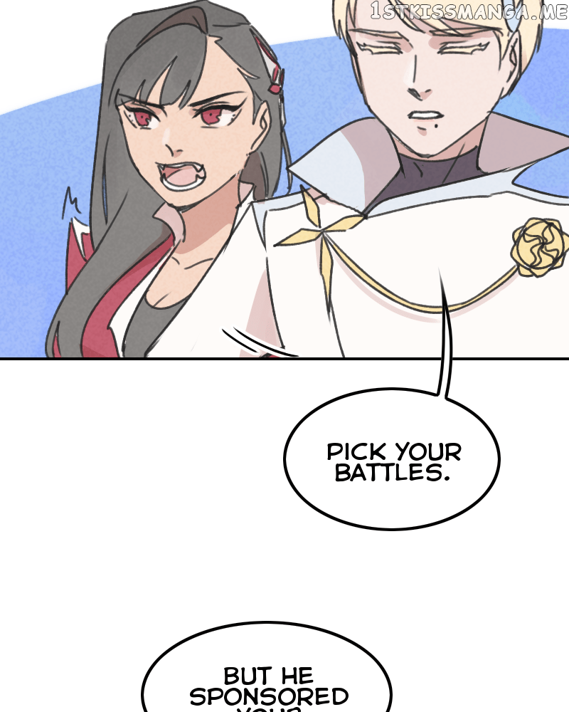 Blue Matter Chapter 73 - page 59