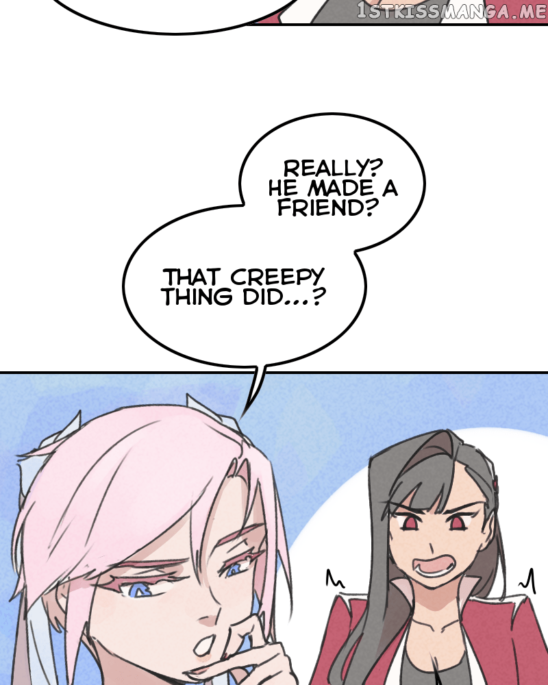 Blue Matter Chapter 73 - page 61