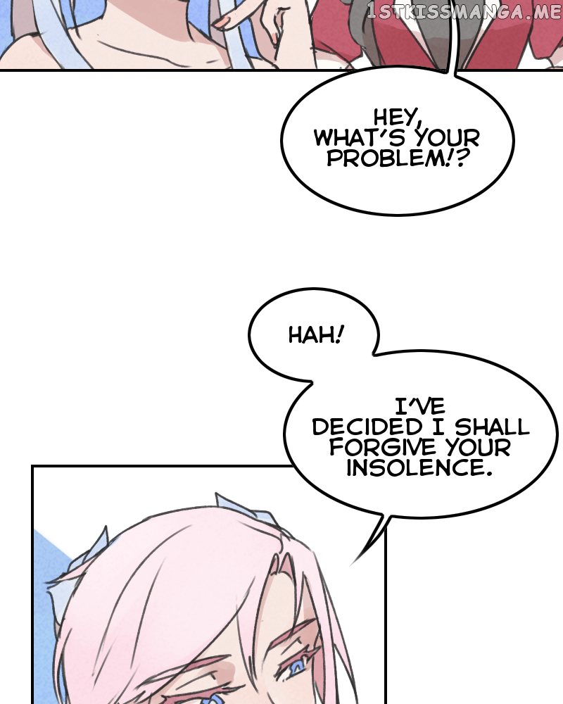 Blue Matter Chapter 73 - page 62