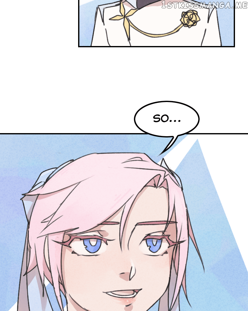 Blue Matter Chapter 73 - page 64