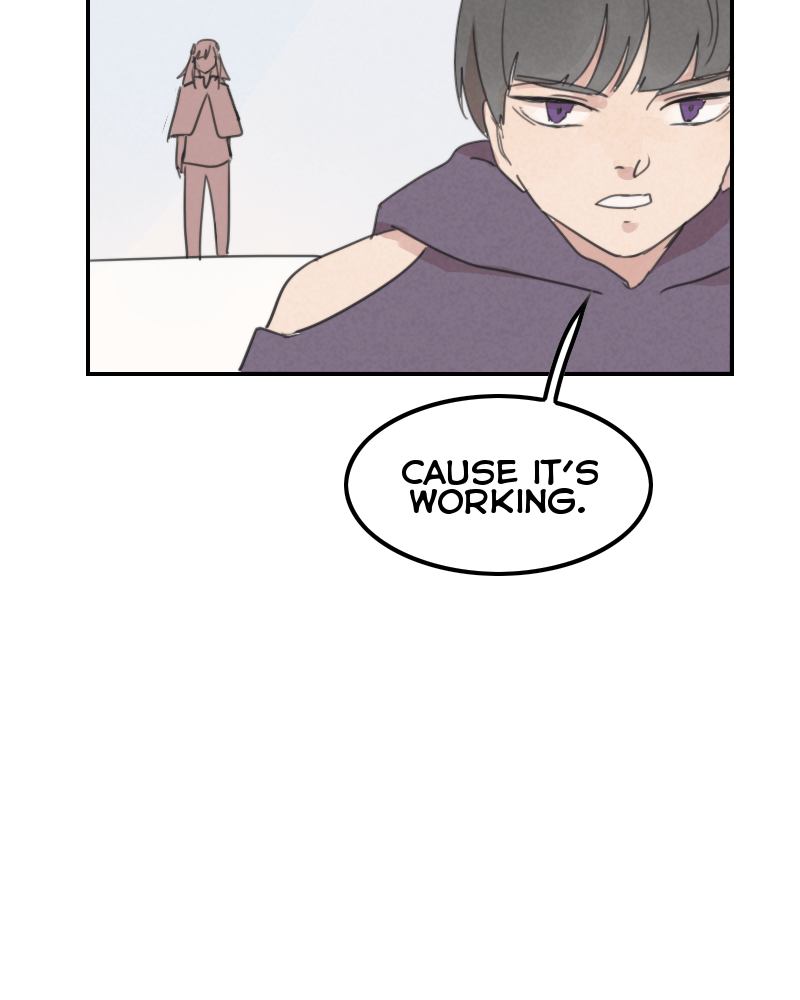 Blue Matter Chapter 81 - page 11