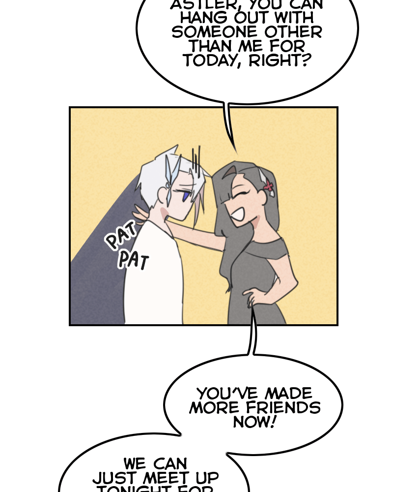 Blue Matter Chapter 81 - page 15
