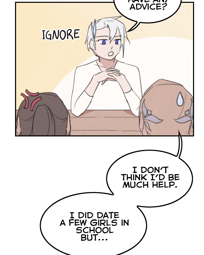 Blue Matter Chapter 81 - page 20