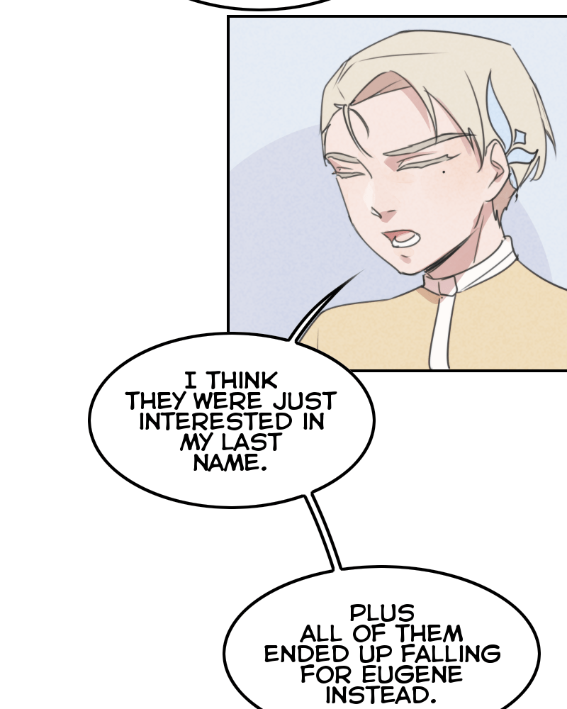 Blue Matter Chapter 81 - page 21