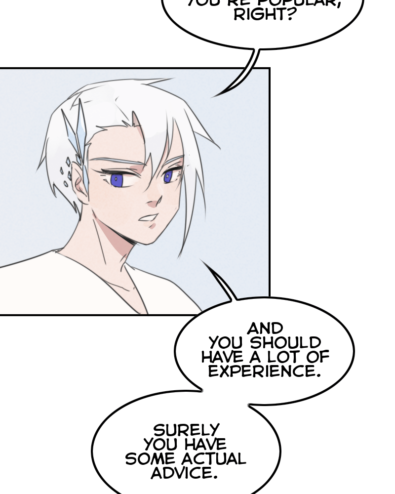 Blue Matter Chapter 81 - page 23