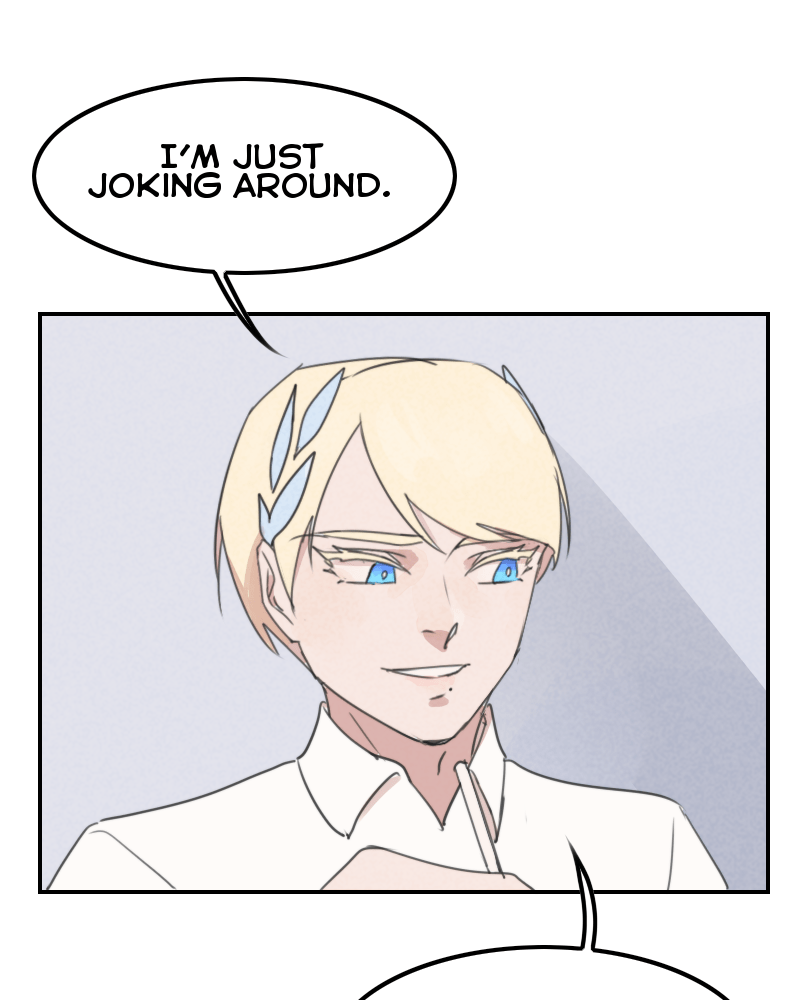 Blue Matter Chapter 81 - page 33