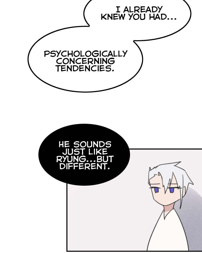 Blue Matter Chapter 81 - page 34