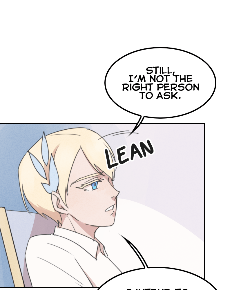 Blue Matter Chapter 81 - page 35