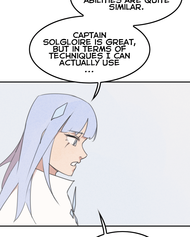 Blue Matter Chapter 81 - page 4
