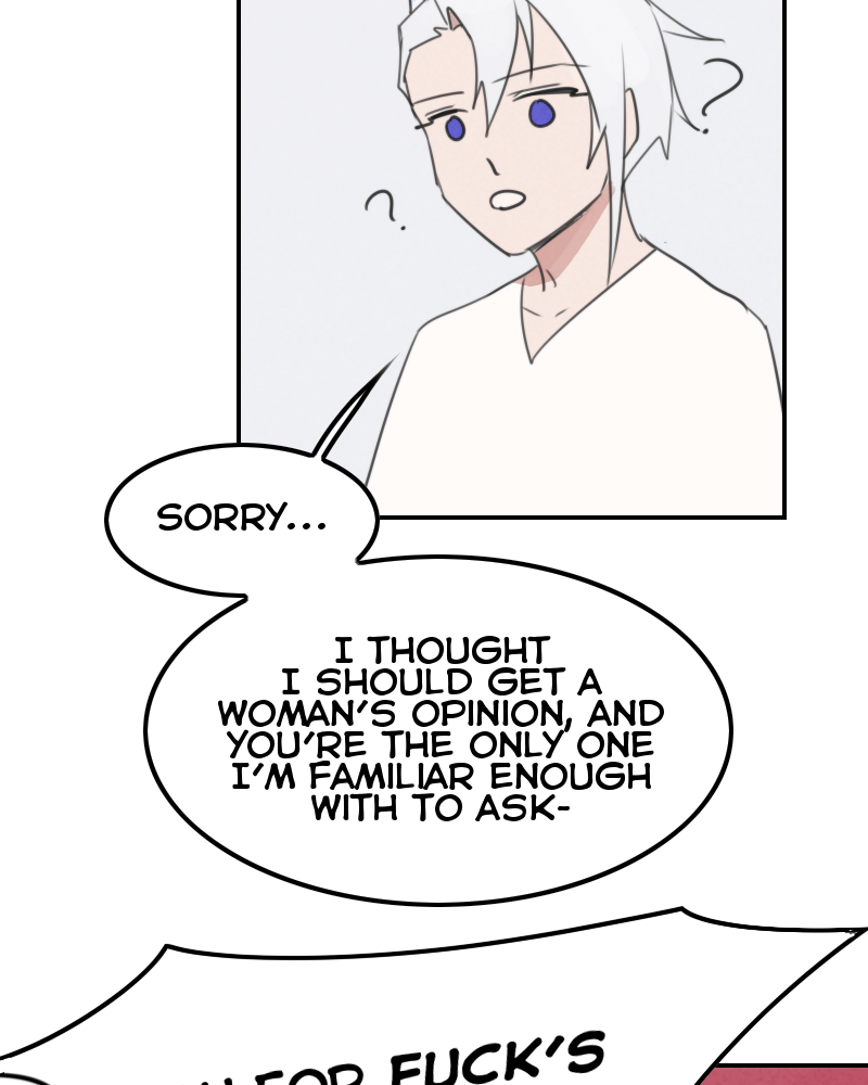 Blue Matter Chapter 81 - page 40