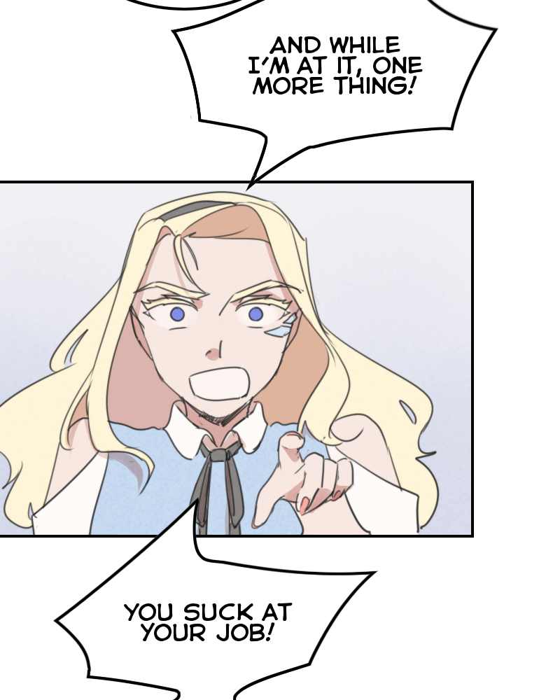 Blue Matter Chapter 81 - page 48