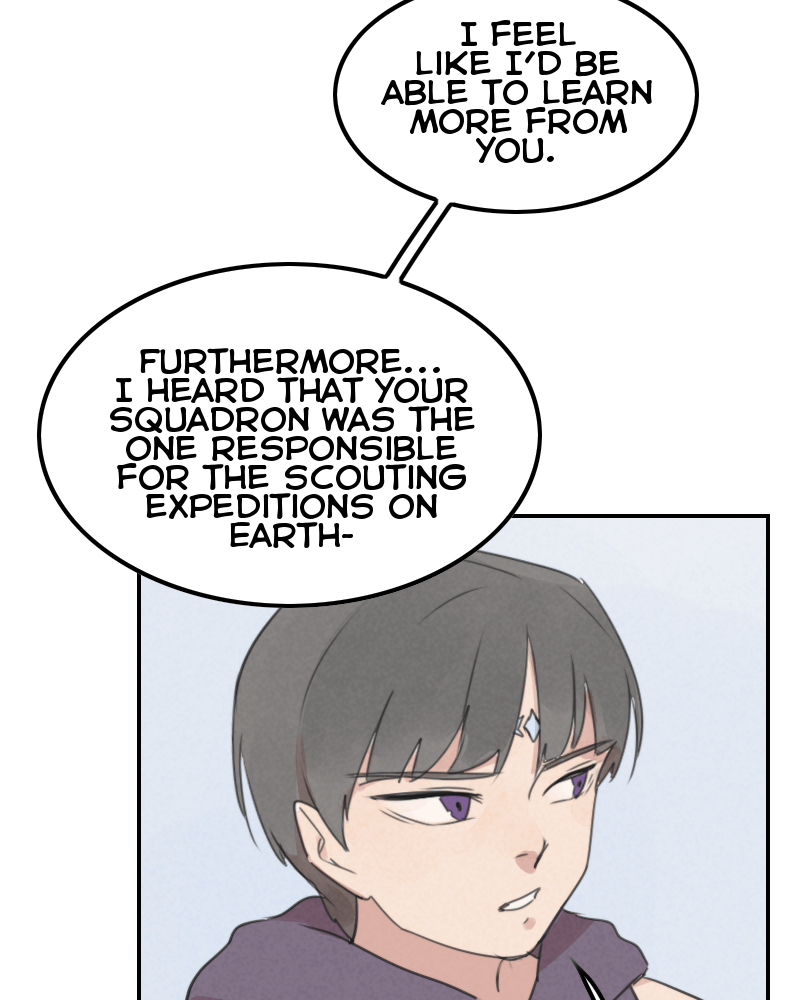 Blue Matter Chapter 81 - page 5