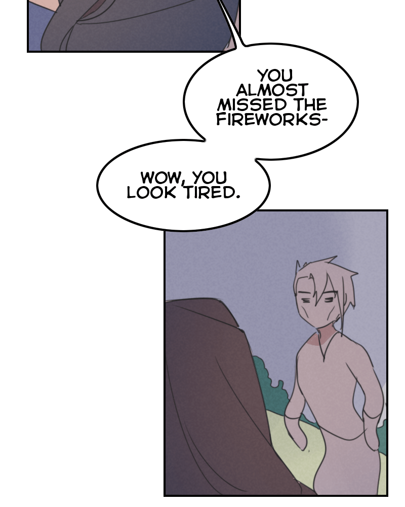 Blue Matter Chapter 81 - page 52