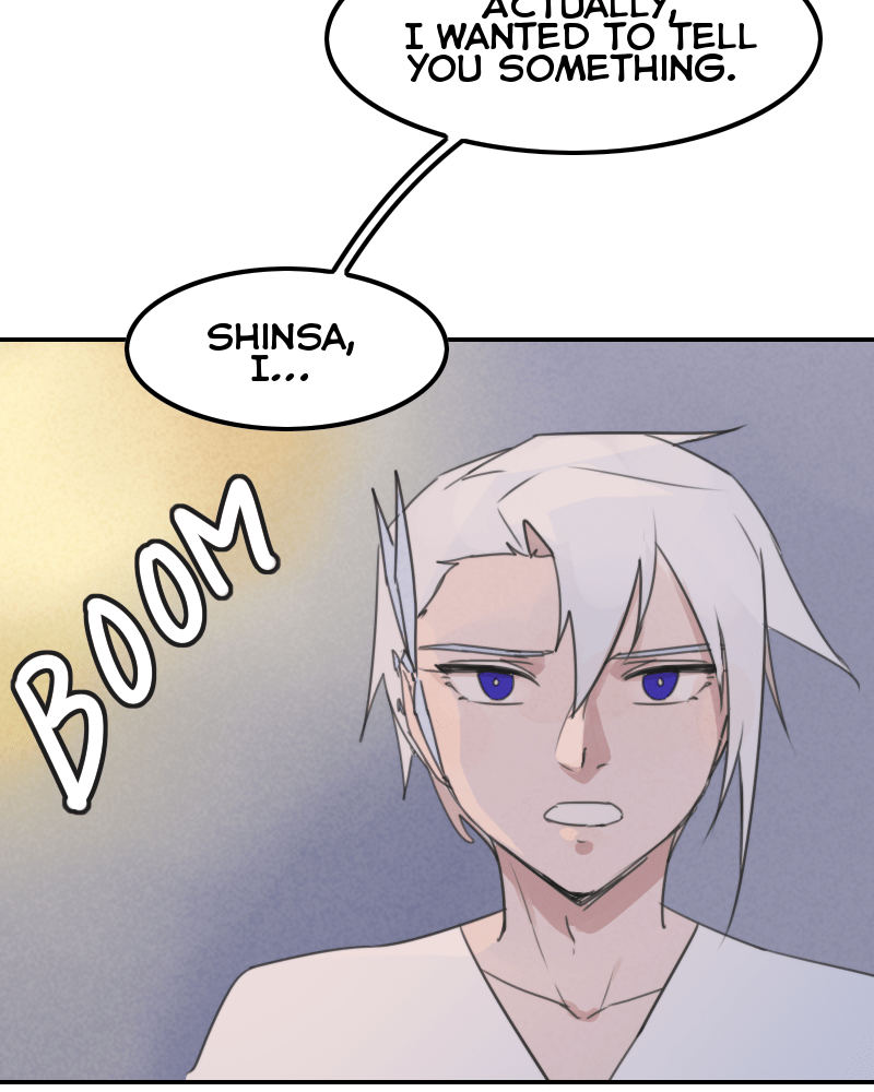 Blue Matter Chapter 81 - page 54