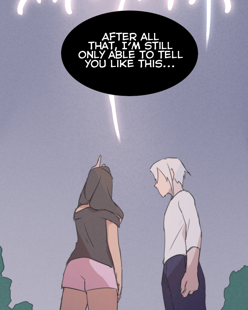 Blue Matter Chapter 81 - page 59