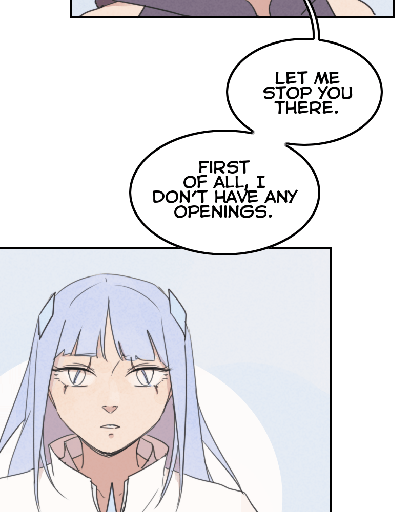 Blue Matter Chapter 81 - page 6