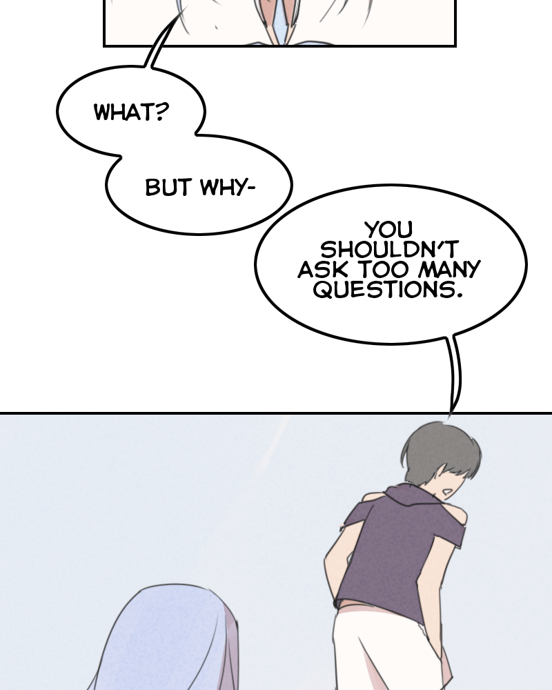 Blue Matter Chapter 81 - page 9