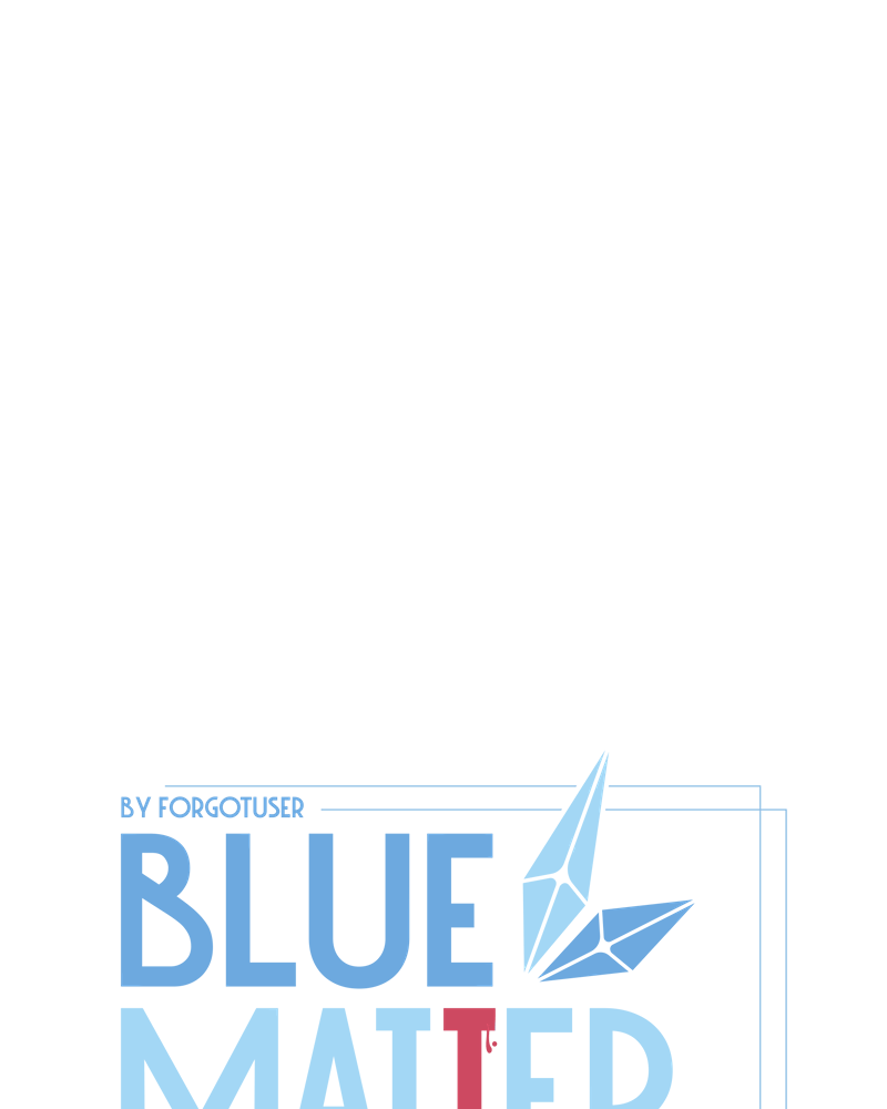 Blue Matter Chapter 74 - page 11