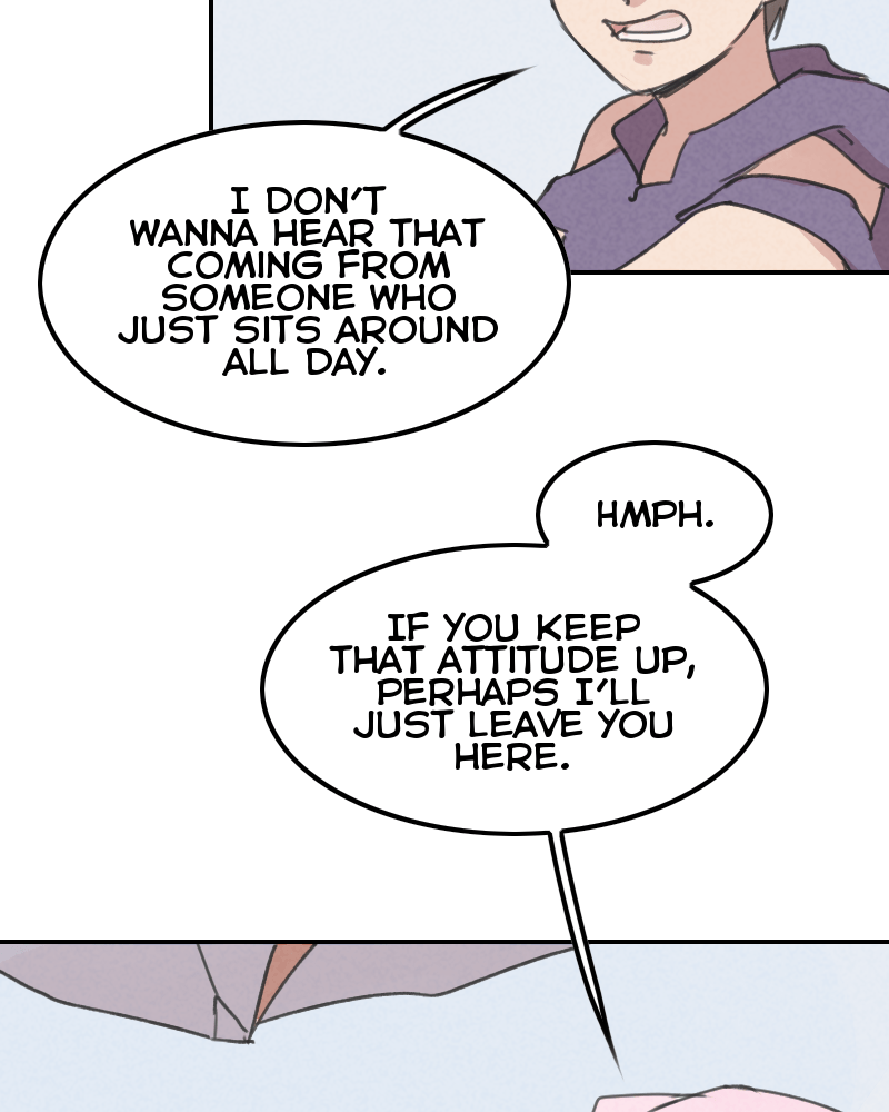 Blue Matter Chapter 74 - page 15