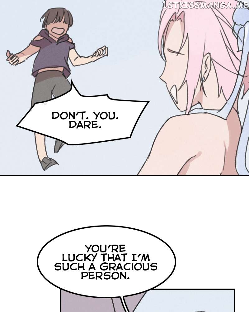 Blue Matter Chapter 74 - page 16