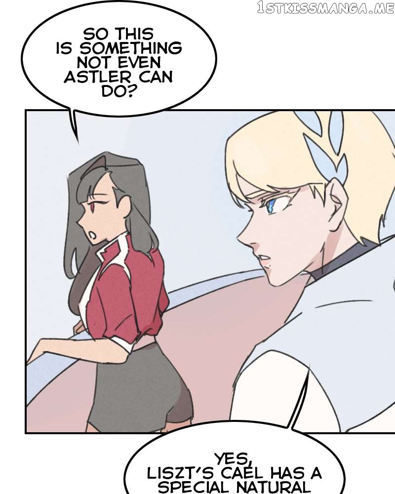 Blue Matter Chapter 74 - page 19