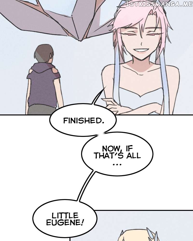 Blue Matter Chapter 74 - page 22