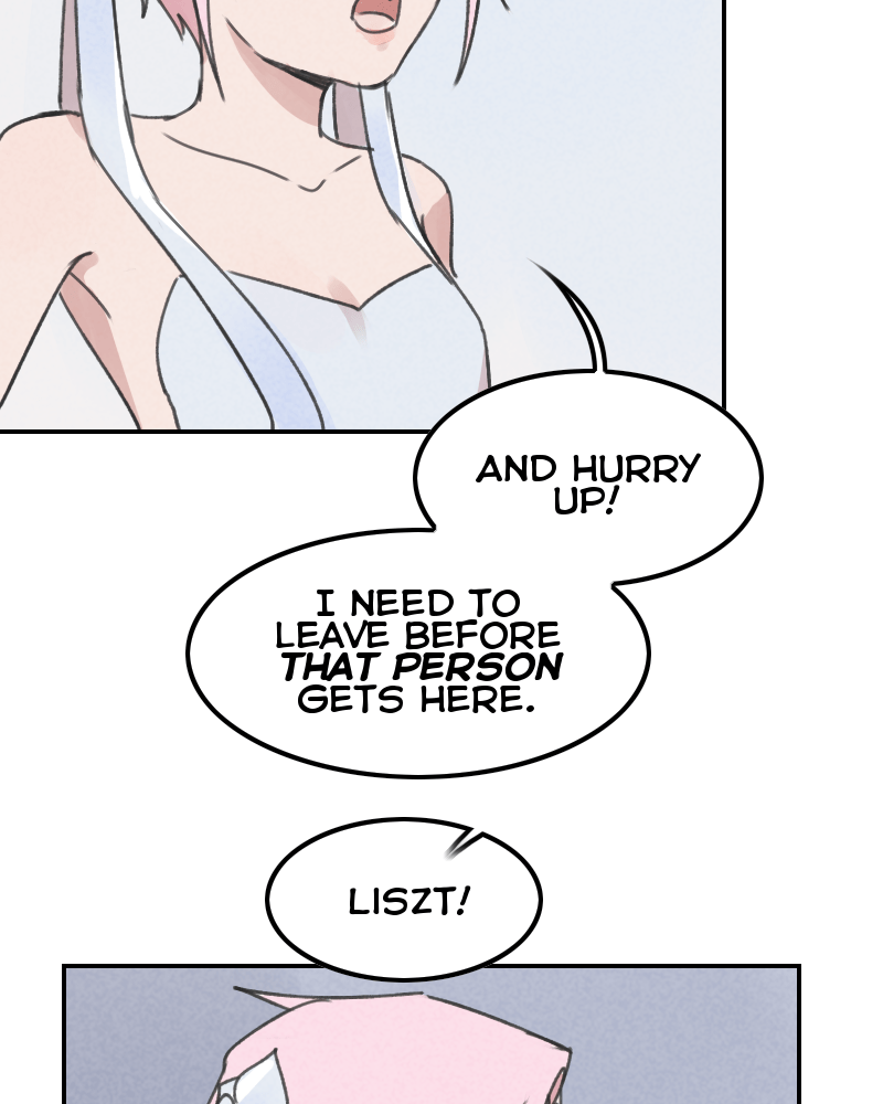 Blue Matter Chapter 74 - page 24