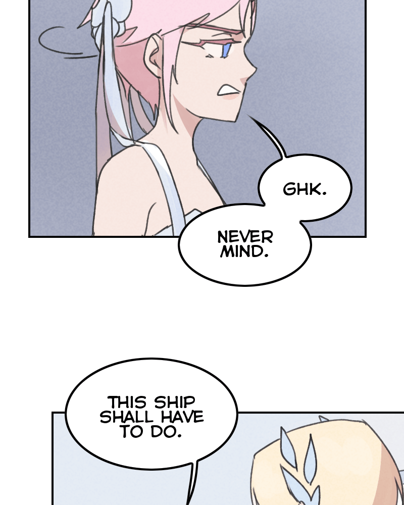 Blue Matter Chapter 74 - page 25
