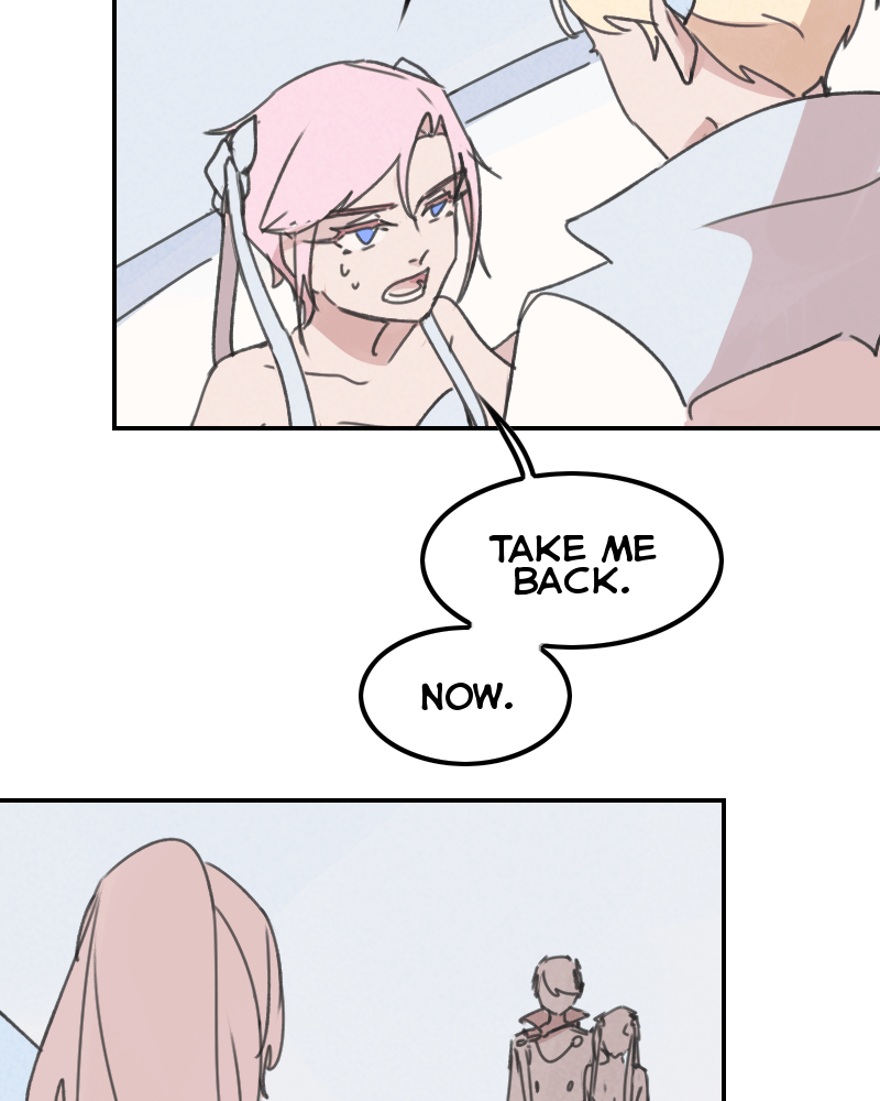 Blue Matter Chapter 74 - page 26