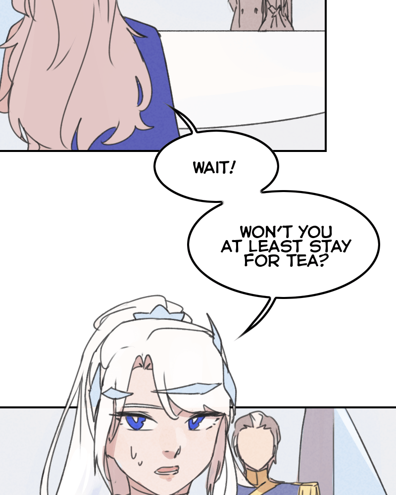 Blue Matter Chapter 74 - page 27
