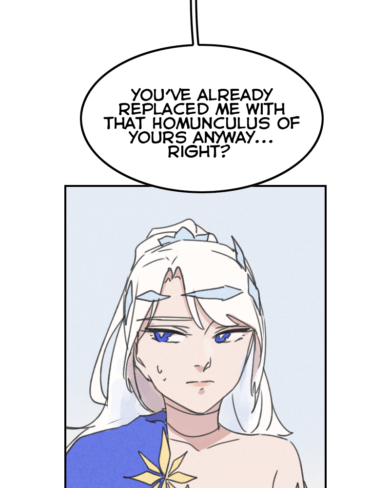 Blue Matter Chapter 74 - page 34